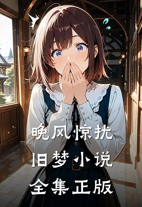 晚风惊扰旧梦小说全集正版