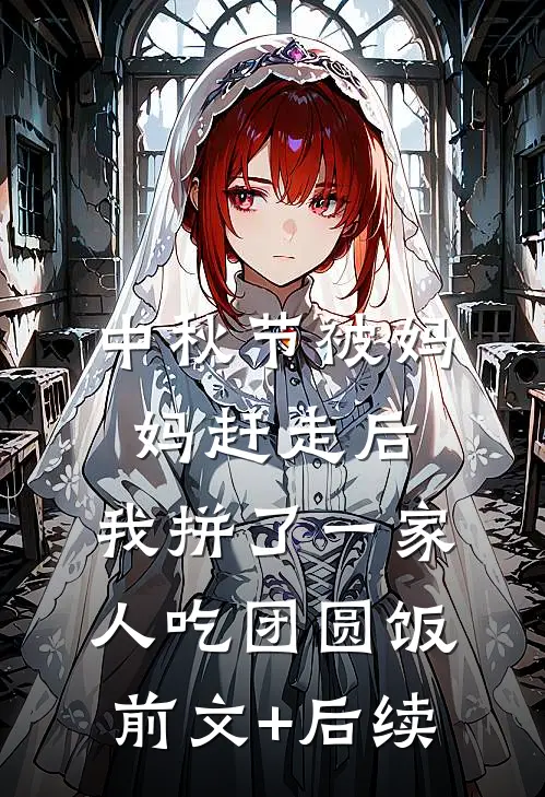 中秋节被妈妈赶走后，我拼了一家人吃团圆饭前文+后续