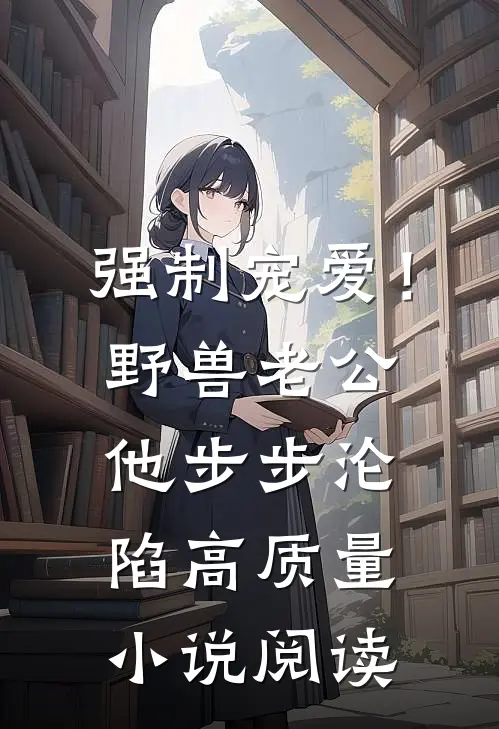 强制宠爱！野兽老公他步步沦陷高质量小说阅读