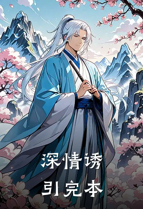 深情诱引完本