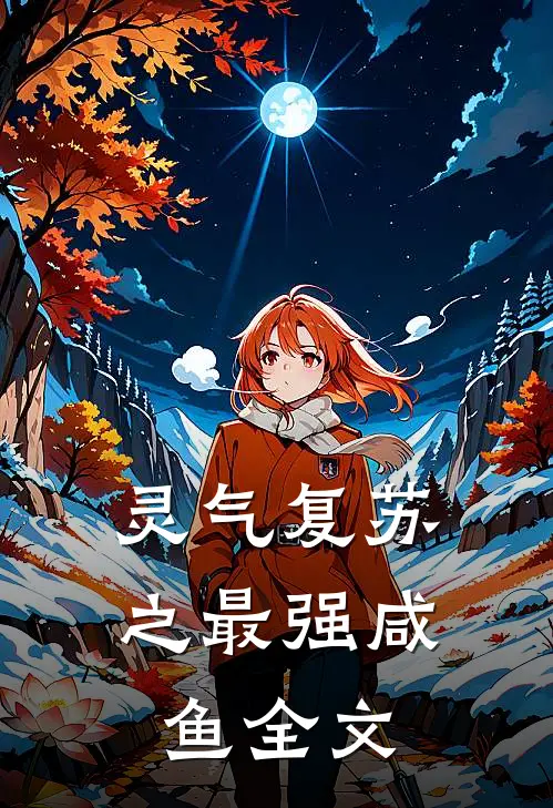 灵气复苏之最强咸鱼全文