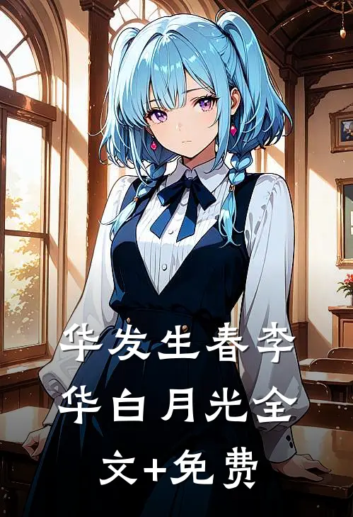 华发生春李华白月光全文+免费