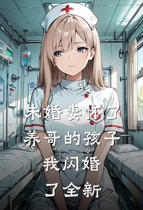 未婚妻怀了养哥的孩子，我闪婚了全新