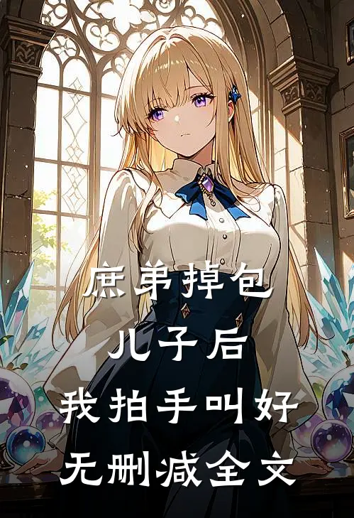 庶弟掉包儿子后，我拍手叫好无删减全文