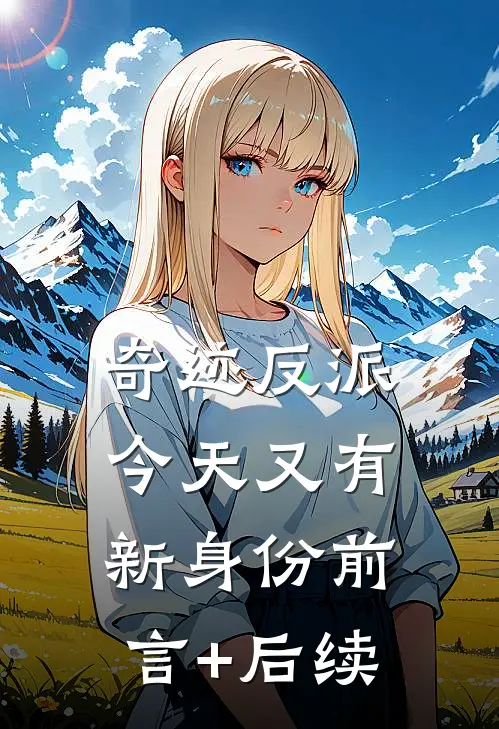 奇迹反派：今天又有新身份前言+后续