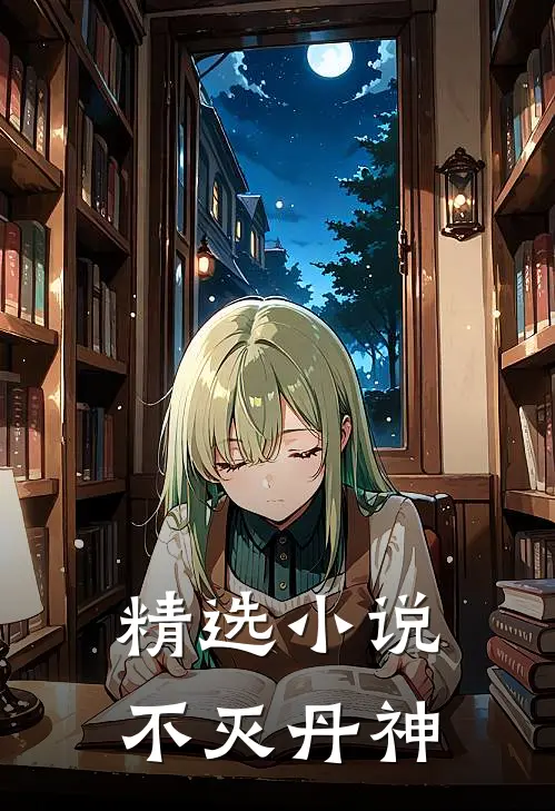 精选小说不灭丹神