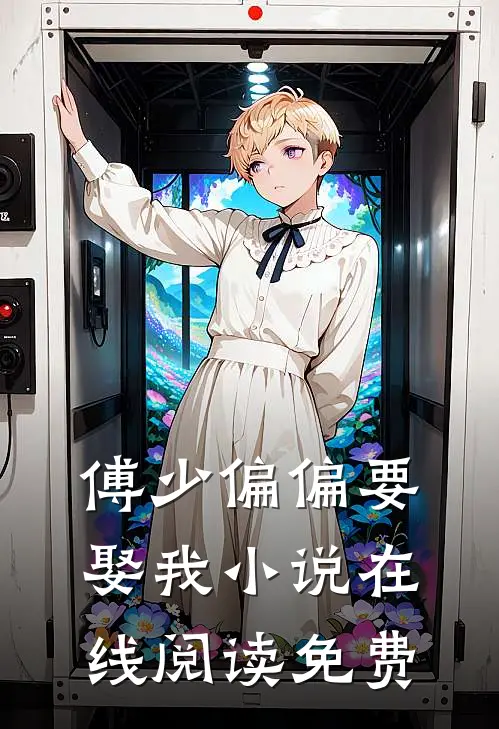 傅少偏偏要娶我小说在线阅读免费