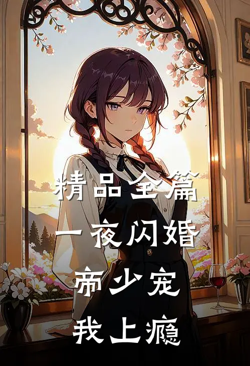 精品全篇一夜闪婚：帝少宠我上瘾
