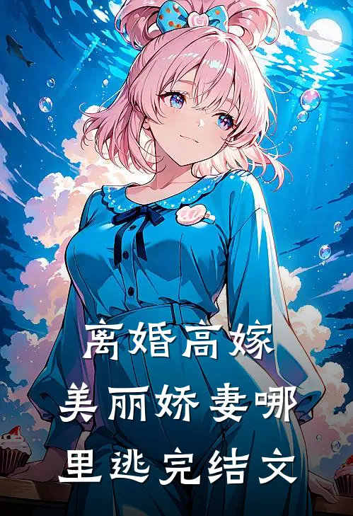 离婚高嫁：美丽娇妻哪里逃完结文