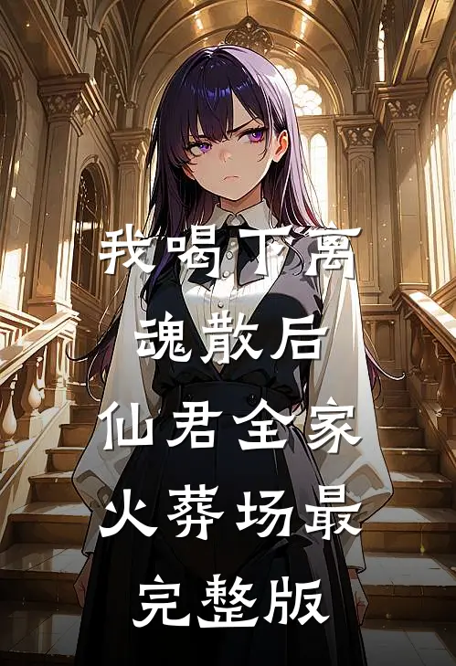 我喝下离魂散后，仙君全家火葬场最完整版