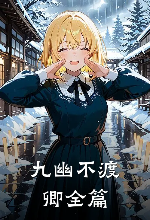 九幽不渡卿全篇
