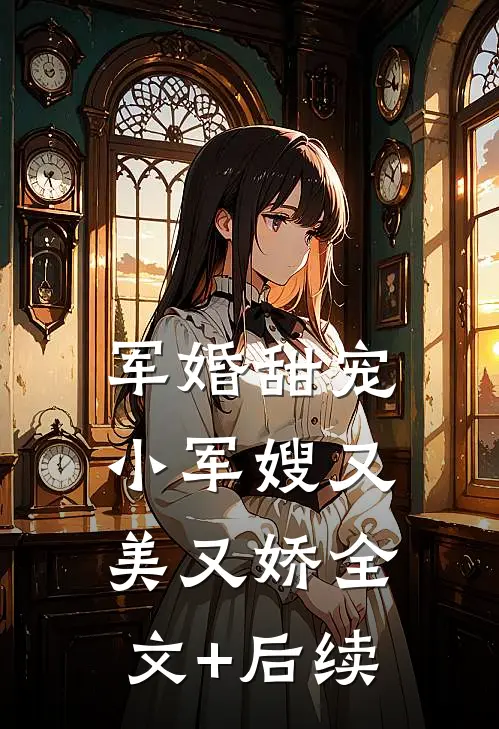 军婚甜宠：小军嫂又美又娇全文+后续