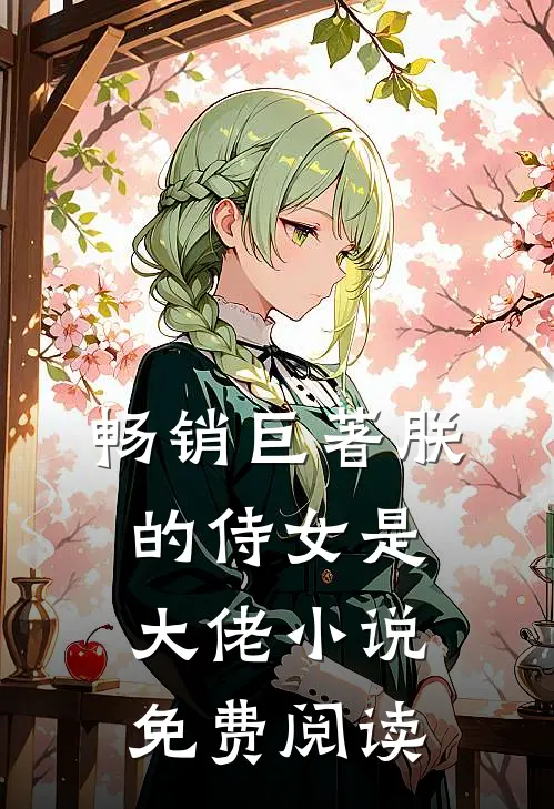 畅销巨著朕的侍女是大佬 小说免费阅读