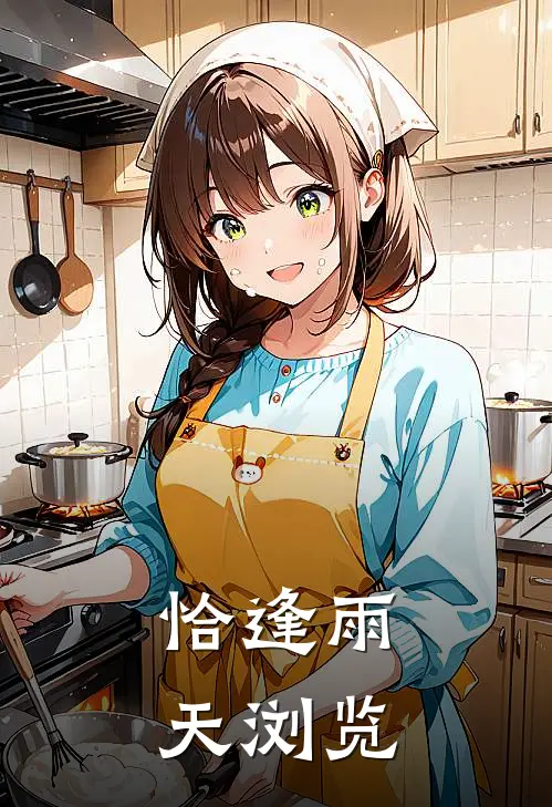 恰逢雨天浏览