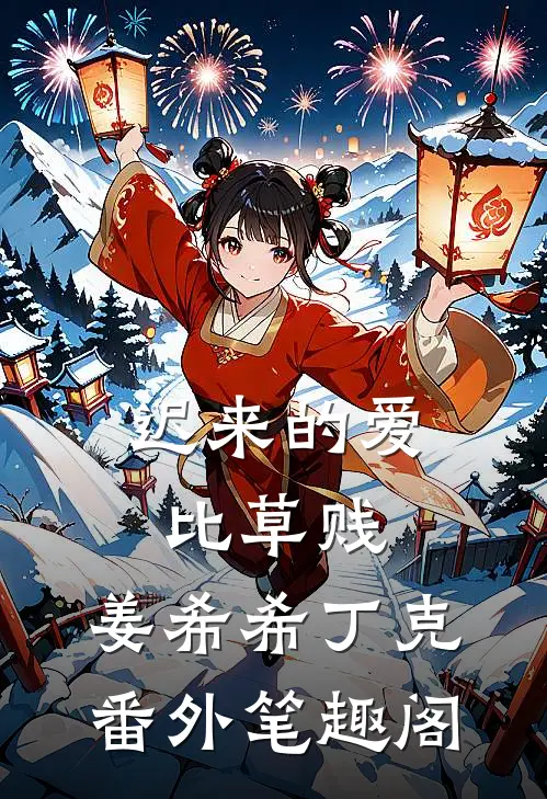 迟来的爱比草贱：姜希希丁克番外笔趣阁
