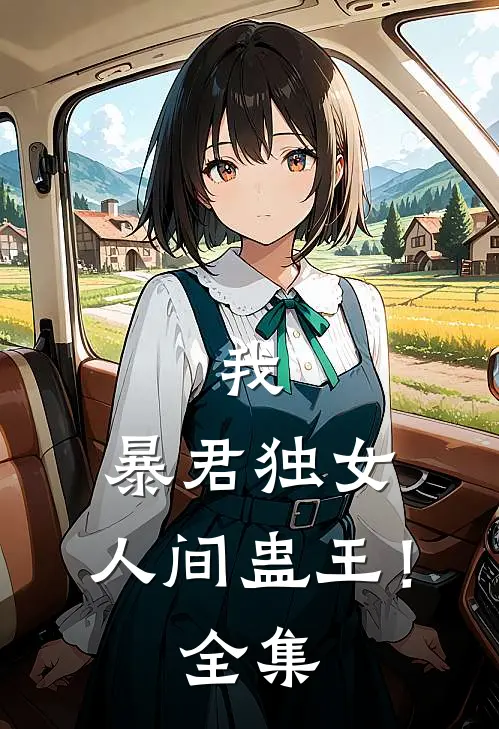 我，暴君独女，人间蛊王！全集