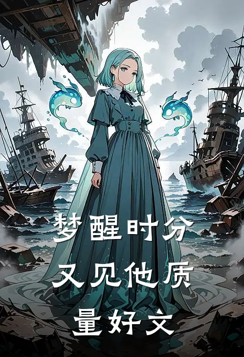 梦醒时分又见他质量好文
