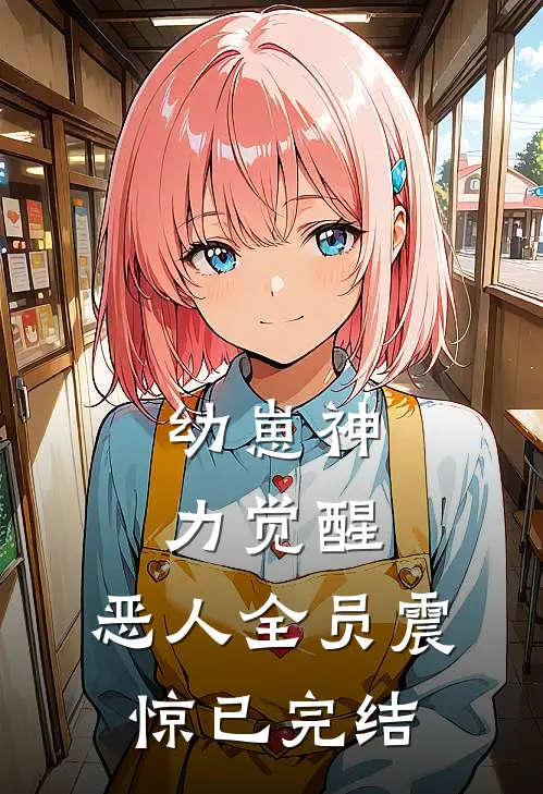 幼崽神力觉醒，恶人全员震惊已完结