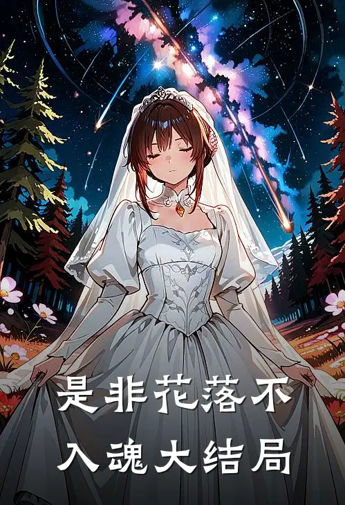 是非花落不入魂大结局