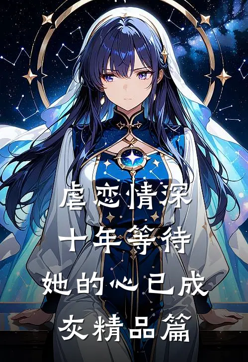 虐恋情深：十年等待，她的心已成灰精品篇