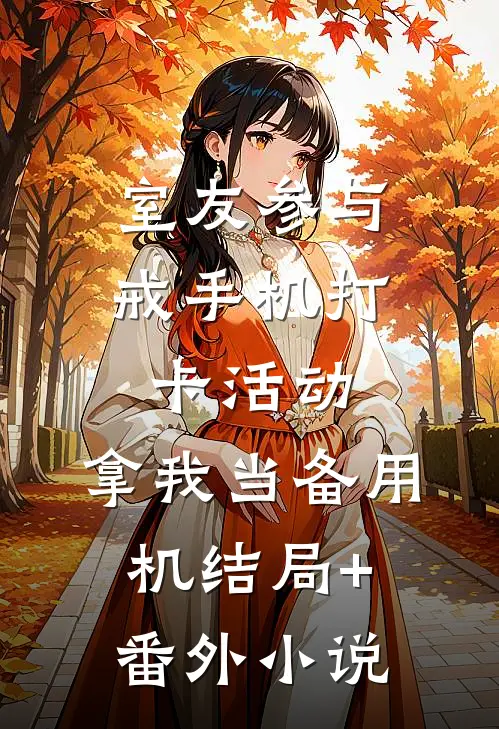 室友参与戒手机打卡活动，拿我当备用机结局+番外小说