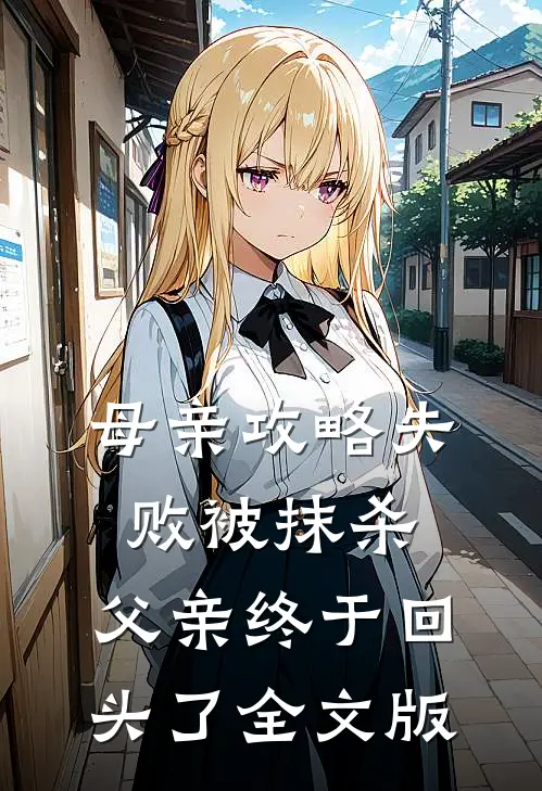 母亲攻略失败被抹杀，父亲终于回头了全文版