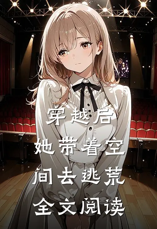 穿越后，她带着空间去逃荒全文阅读