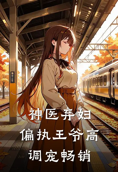 神医弃妇，偏执王爷高调宠畅销