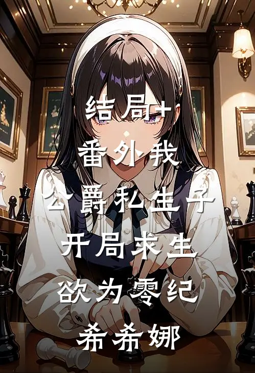 结局+番外我，公爵私生子，开局求生欲为零纪希希娜