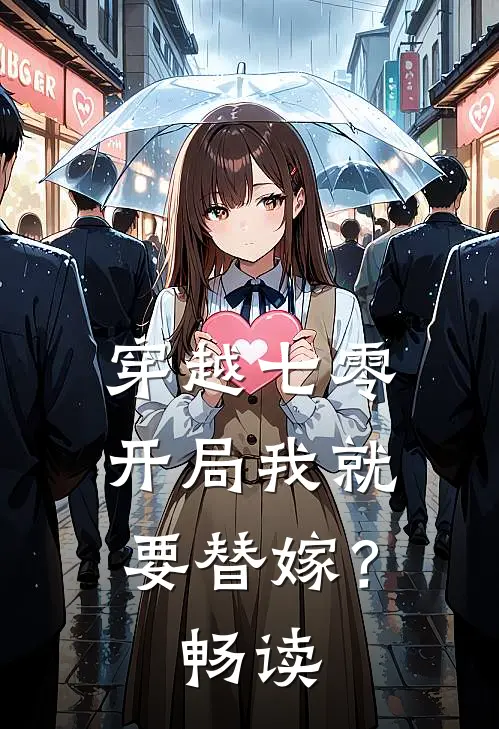 穿越七零，开局我就要替嫁？畅读