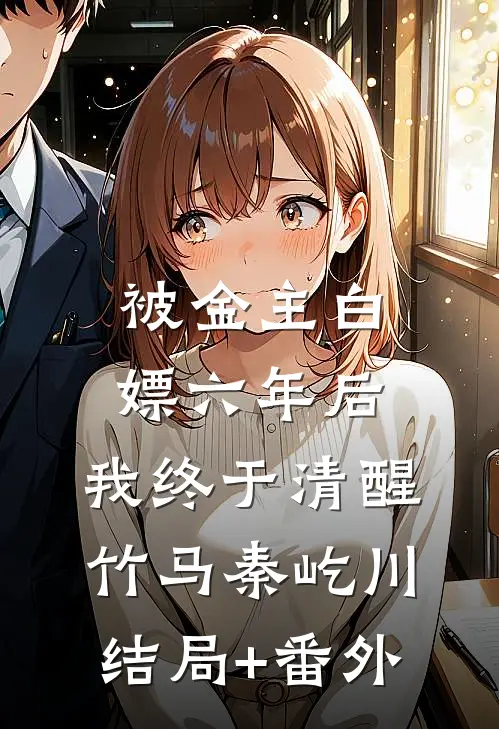 被金主白嫖六年后，我终于清醒竹马秦屹川结局+番外