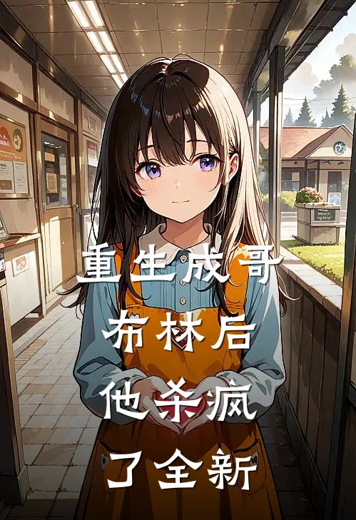 重生成哥布林后，他杀疯了全新