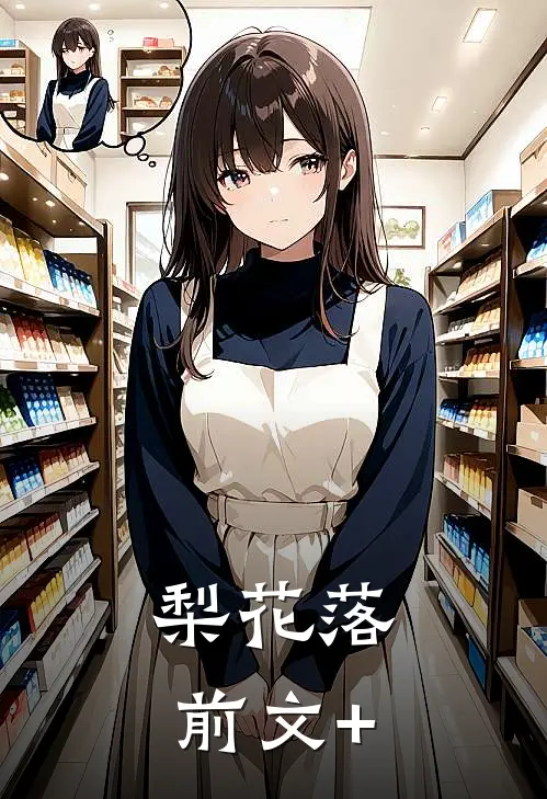 梨花落前文+