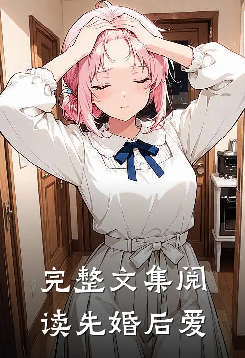 完整文集阅读先婚后爱
