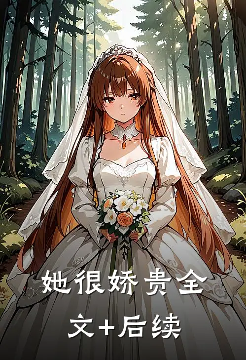 她很娇贵全文+后续