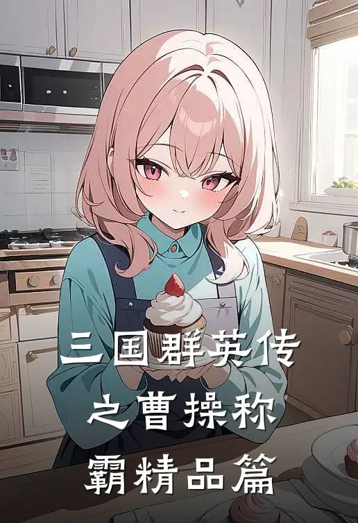 三国群英传之曹操称霸精品篇