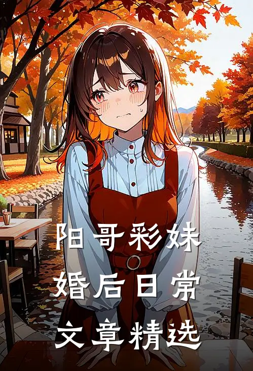阳哥彩妹婚后日常文章精选