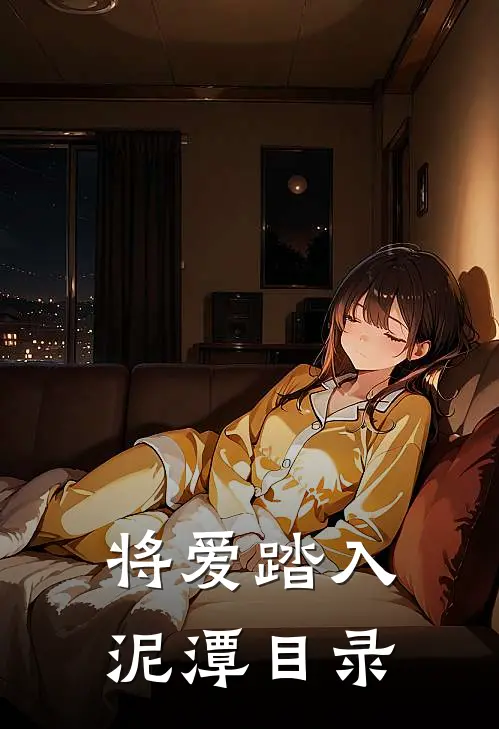 将爱踏入泥潭目录