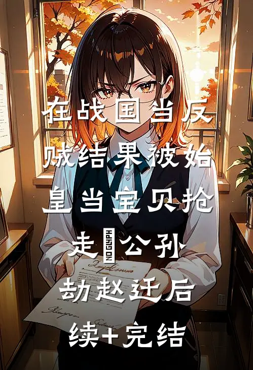 在战国当反贼结果被始皇当宝贝抢走​公孙劫赵迁后续+完结