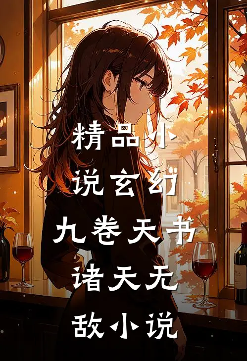 精品小说玄幻:九卷天书,诸天无敌 小说