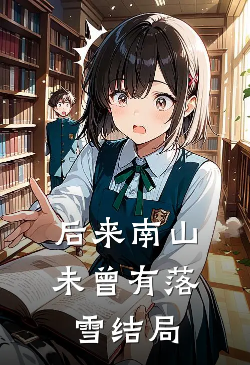 后来南山未曾有落雪结局