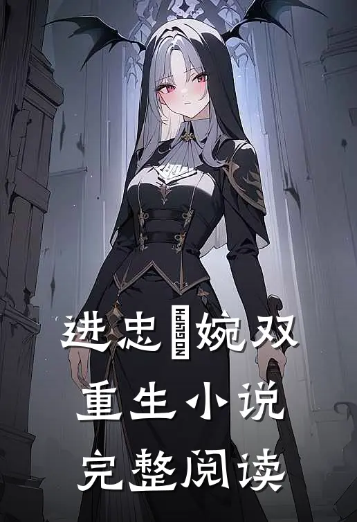 进忠嬿婉双重生 小说完整阅读