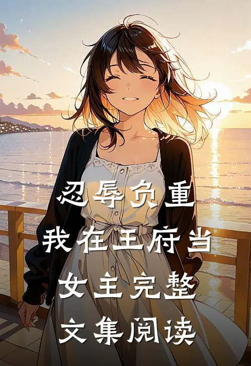 忍辱负重，我在王府当女主完整文集阅读