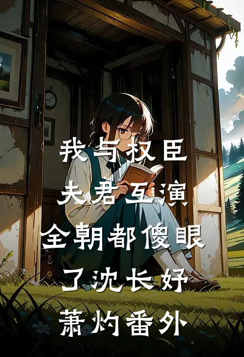我与权臣夫君互演，全朝都傻眼了沈长妤萧灼番外