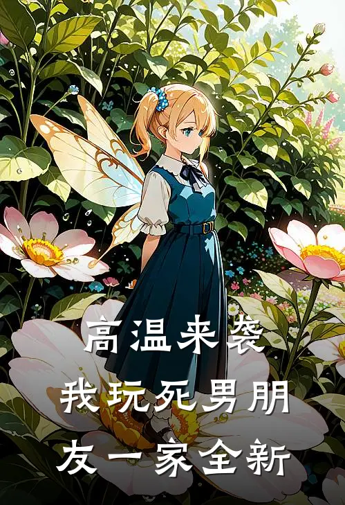 高温来袭，我玩死男朋友一家全新