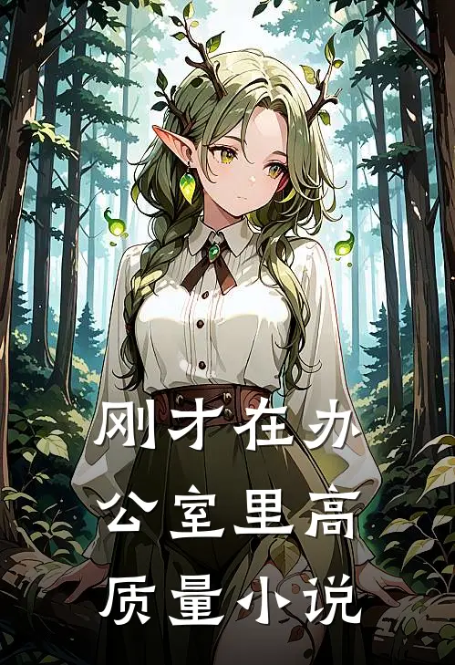 刚才在办公室里高质量小说