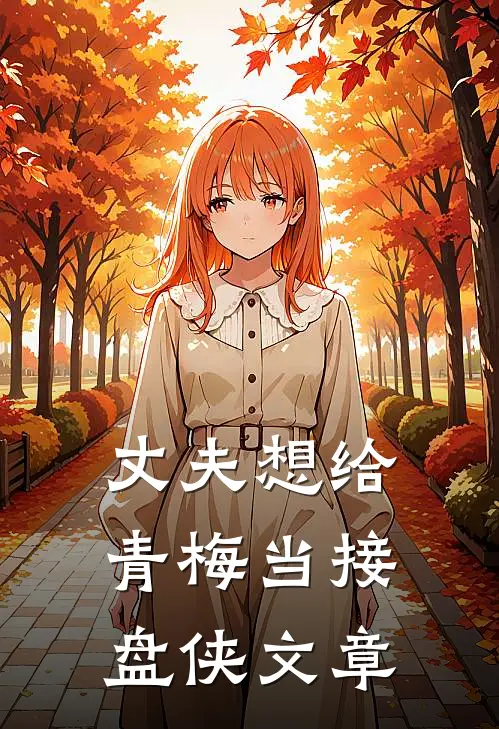 丈夫想给青梅当接盘侠文章