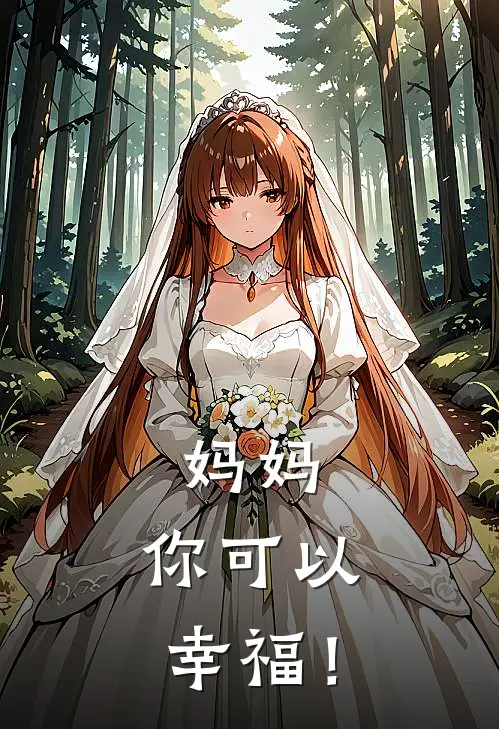 妈妈，你可以幸福！