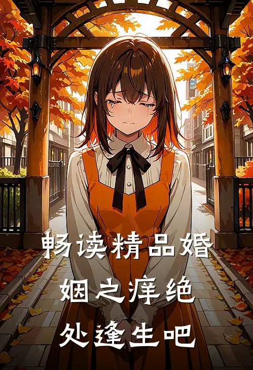 畅读精品婚姻之痒绝处逢生吧