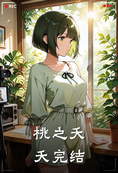 桃之夭夭完结